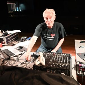 dinsdag 9 februari 2027: Jazz crossover uitdieping part 3