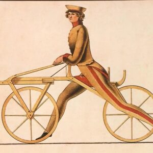 woensdag 12 augustus 2026: de jaarlijkse dagfietstocht